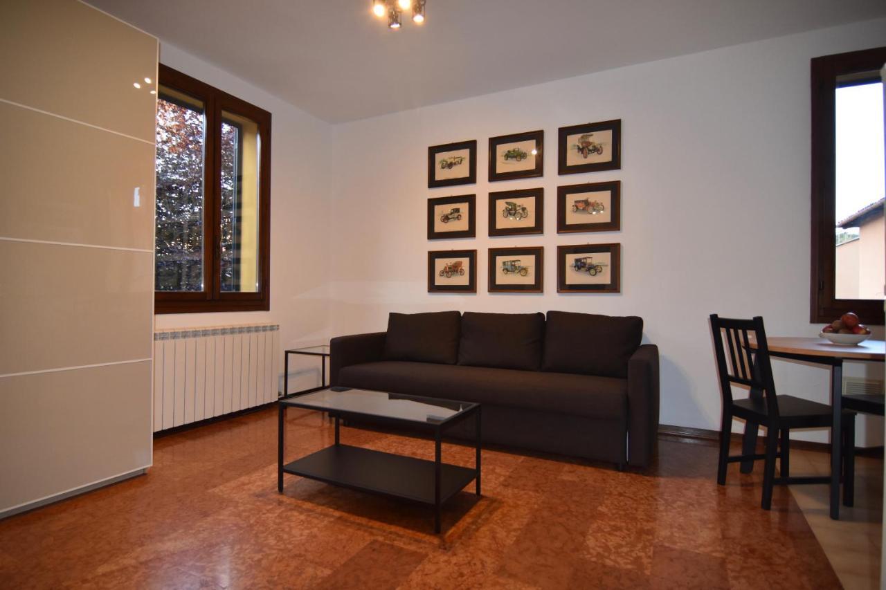 Emilia Suite Μπολόνια Εξωτερικό φωτογραφία